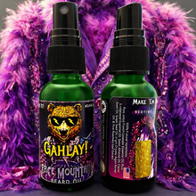 Load image into Gallery viewer, BUNDLES! GAHLAY! Face Mountain Beard Oil - Relax &amp; Chill with Lavender and Sandalwood Bliss