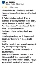 Load image into Gallery viewer, GAHLAY! x Fat Boy Applewood Bacon Beard Oil