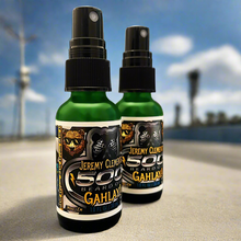 Load image into Gallery viewer, Exclusive Jeremy Clements 500 Beard Oil Bundles by GAHLAY! | Free Shipping 🏁 NASCAR