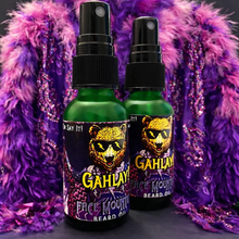 Load image into Gallery viewer, BUNDLES! GAHLAY! Face Mountain Beard Oil - Relax &amp; Chill with Lavender and Sandalwood Bliss