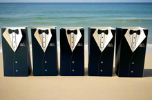 Load image into Gallery viewer, GAHLAY! Groomsmen Gift Set – Premium Beard Grooming Kit with Oil