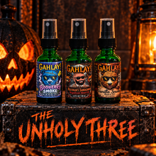 Load image into Gallery viewer, The Unholy Three Halloween Bundle