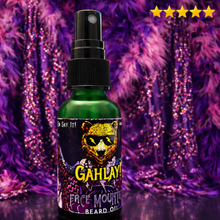 Load image into Gallery viewer, GAHLAY! Legendary Dad Father's Day 2026 Premium Grooming Toolbox