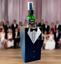 Load image into Gallery viewer, GAHLAY! Groomsmen Gift Set – Premium Beard Grooming Kit with Oil