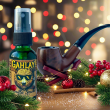 Load image into Gallery viewer, GAHLAY! Beard Oil - Smoke Special Vanilla, Cherry, Peach 3 bottles w/ FREE shipping!🍦🍑🍒