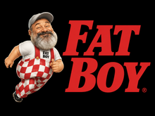 Load image into Gallery viewer, FAT BOY, RISE GUYS, MATTMAN, GAHLAY!