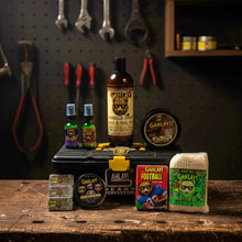 Load image into Gallery viewer, GAHLAY! Legendary Dad Father's Day 2026 Premium Grooming Toolbox