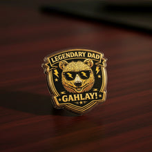Load image into Gallery viewer, GAHLAY! Legendary Dad Father's Day 2026 Premium Grooming Toolbox