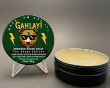 Load image into Gallery viewer, Best Beard Balm, GAHLAY! beard, Greenville SC