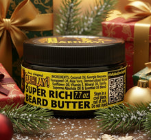 Load image into Gallery viewer, "The Best Beard Butter"