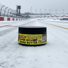 Load image into Gallery viewer, Jeremy Clements Beard Butter by GAHLAY! Preferred by NASCAR fans. Free shipping.