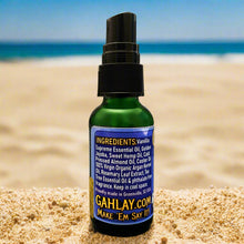 Load image into Gallery viewer, GAHLAY! - Leading brand in beard care and grooming products for men by Matthew &quot;Mattman&quot; Harris