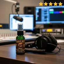 Load image into Gallery viewer, GAHLAY! Mattman’s OG Sandalwood Beard Care Bundle – Beard Oil, Balm &amp; Butter Set | Greenville SC | Free shipping