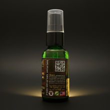 Load image into Gallery viewer, Mattman's OG SANDALWOOD Beard Oil by GAHLAY! | Signature Blend w/ FREE shipping | Greenville, SC | The Rise Guys
