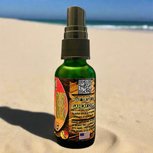 Load image into Gallery viewer, GAHLAY! Beard Oil, Peach Smoke, best rated beard oil