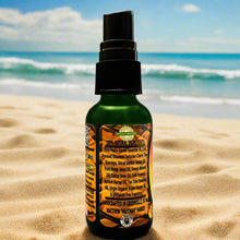 Load image into Gallery viewer, GAHLAY! Beard Oil, Peach Smoke, best rated beard oil