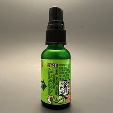 Load image into Gallery viewer, GAHLAY! Triplemint Beard Oil - Spearmint, Bergamot Mint &amp; Peppermint | Greenville SC | Free shipping