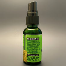 Load image into Gallery viewer, GAHLAY! Triplemint Beard Oil - Spearmint, Bergamot Mint &amp; Peppermint | Greenville SC | Free shipping