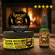 Load image into Gallery viewer, "Beard Butter Best", "Beard Oil Best", "Beard Balm Best", Greenville SC