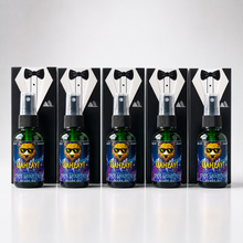 Load image into Gallery viewer, Best Groomsmen Gift Idea – GAHLAY! Beard Grooming Kit with Natural Ingredients