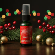 Load image into Gallery viewer, The Rise Guys Mattman Winter Mint beard oil - handcrafted peppermint frankincense blend Greenville SC