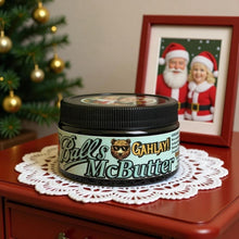 Load image into Gallery viewer, Balls McButter - Specially formulated to keep a man&#39;s nether region feeling cool, refreshed, &amp; smelling majesticle with our luxurious daily use GAHLAY! Balls McButter!