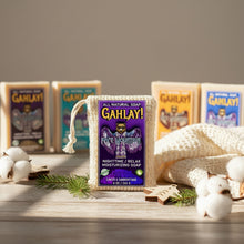 Load image into Gallery viewer, GAHLAY! Face Mountain Moisturizing Soap (2 BARS) w/ FREE shipping