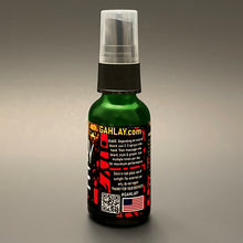 Load image into Gallery viewer, GAHLAY! Cherry Smoke Beard Oil - Pipe tobacco, Cherry coke infusion | Greenville SC | Free shipping