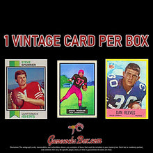 Load image into Gallery viewer, South Carolina Gamecocks football cards featuring Xavier Legette, Spencer Rattler, LaNorris Sellers, Deebo Samuel, Jadeveon Clowney, Marcus Lattimore, Connor Shaw, Nyck Harbor, George Rogers, Sidney Rice, and Alshon Jeffery possible pulls in the GAHLAY! Gamecocks Legends Mystery Box. GAMECOCKSBOX.com