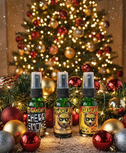 Load image into Gallery viewer, GAHLAY! Smoke Special, Vanilla Smoke, Cherry Smoke, Peach Smoke, best beard oil, beard oil best, Greenville SC barber shop