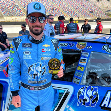 Load image into Gallery viewer, Jeremy Clements 2025 NASCAR Driver – #51 Chevrolet in Xfinity Series, GAHLAY!