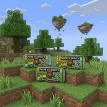 Load image into Gallery viewer, GAHLAY! MINTCRAFT Lip Balm tin with refreshing mint formula