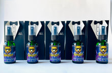 Load image into Gallery viewer, Best Groomsmen Gift Idea – GAHLAY! Beard Grooming Kit with Natural Ingredients