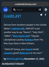 Load image into Gallery viewer, Mattman The Rise Guys, GAHLAY! Beard Oil, Greenville SC barbershop